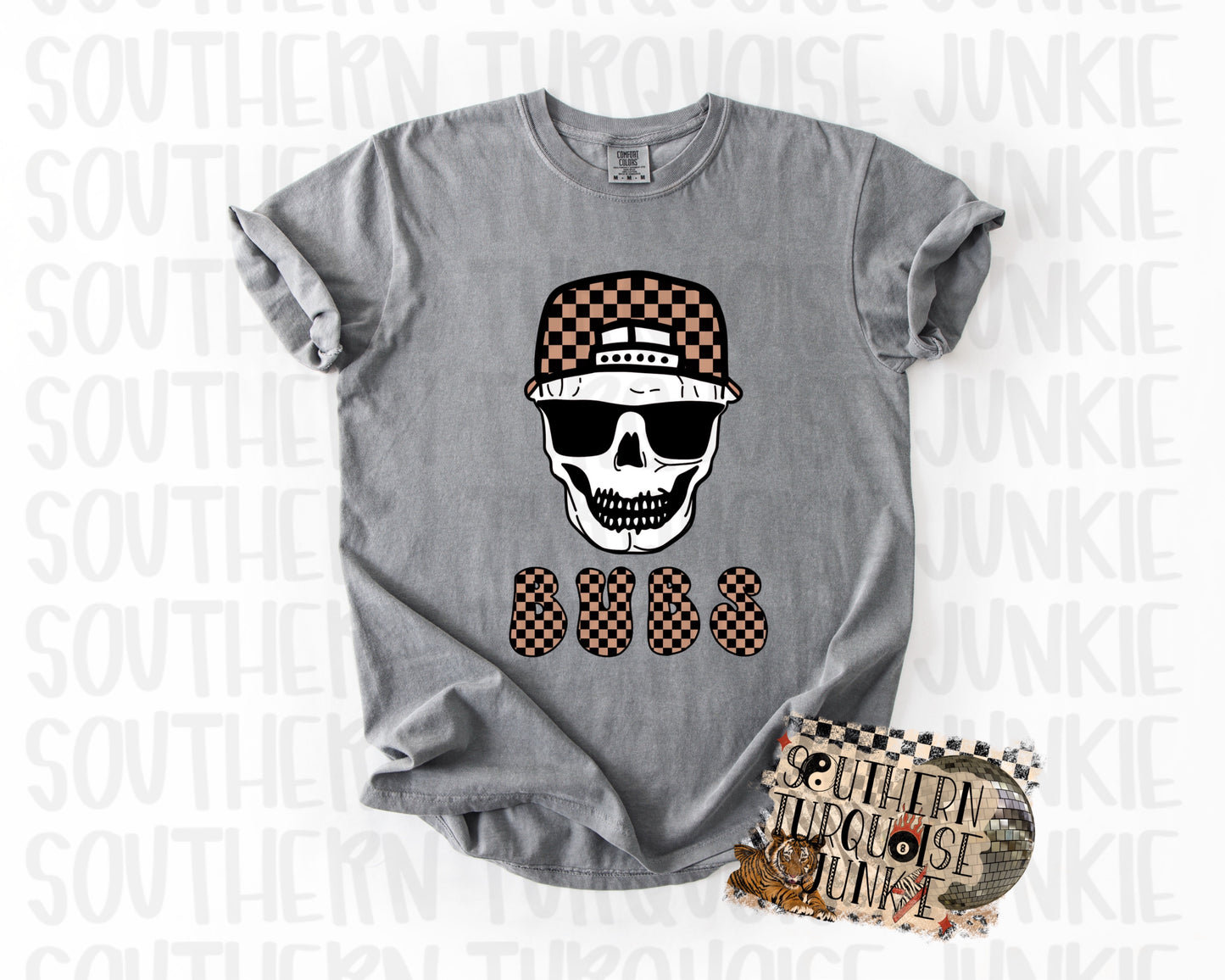 BUBS TEE