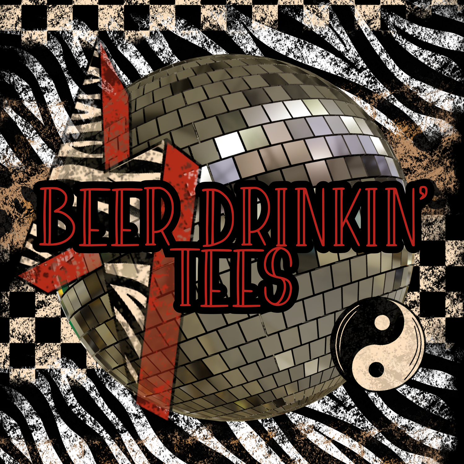 BEER DRINKIN’ TEES