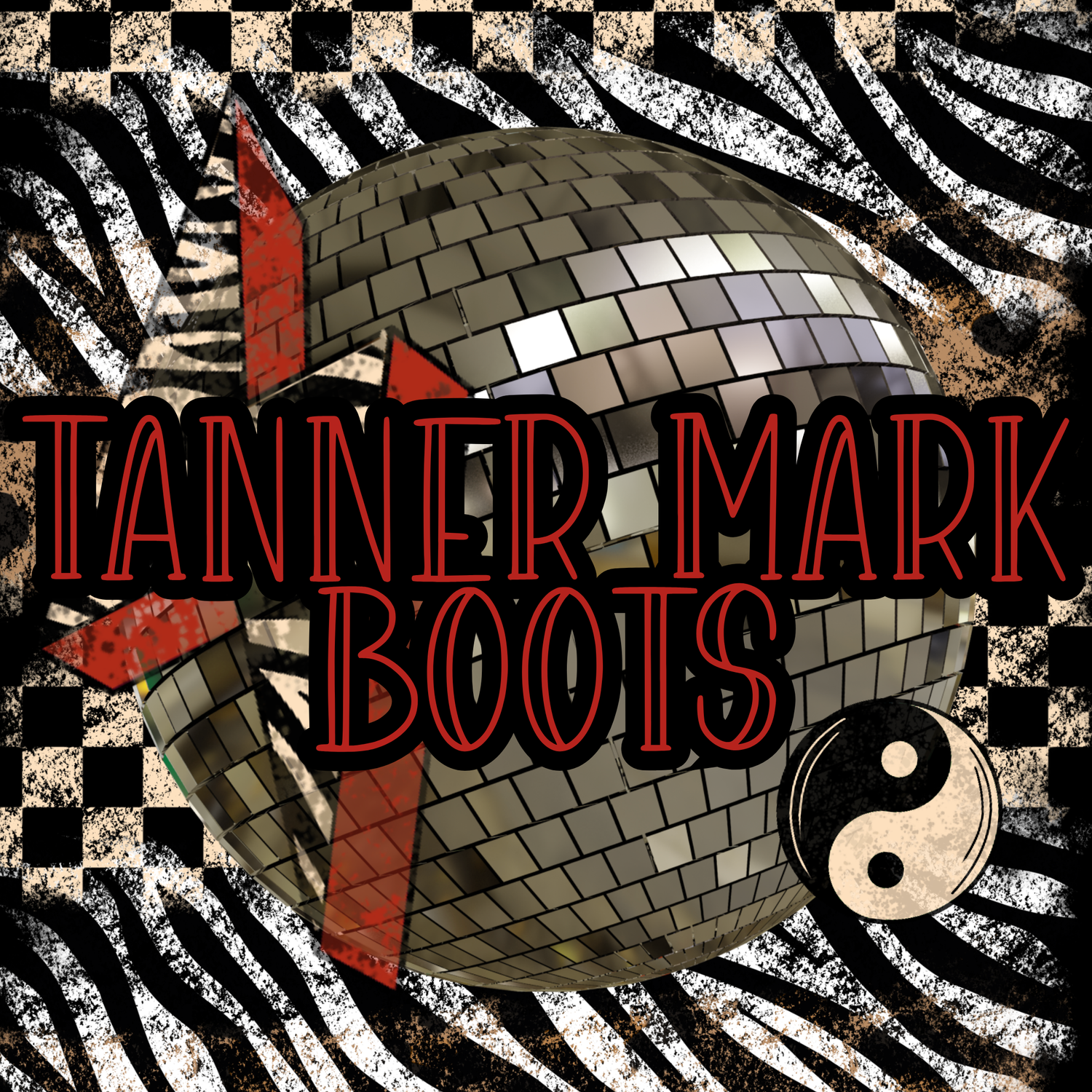 TANNER MARK BOOTS