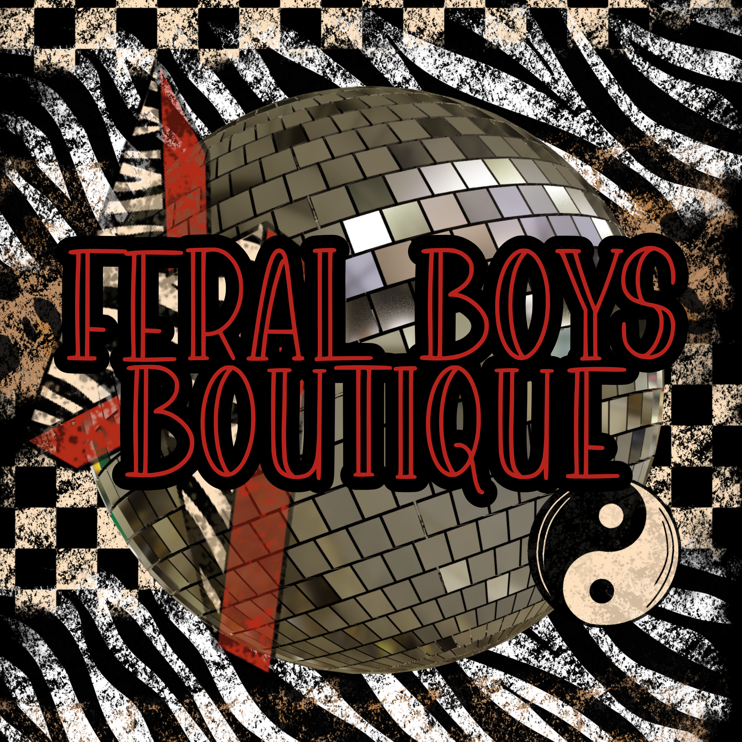 FERAL BOY BOUTIQUE