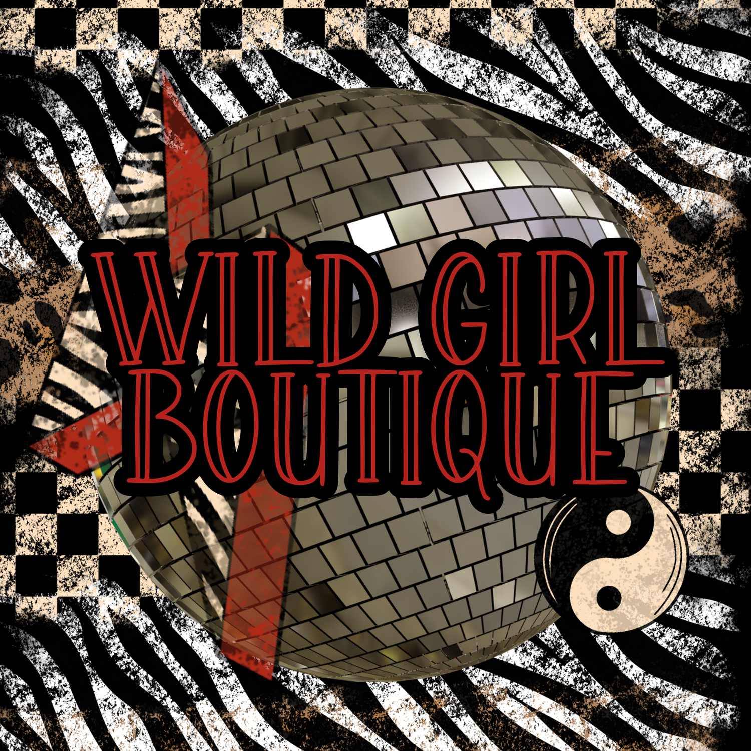 WILD GIRL BOUTIQUE