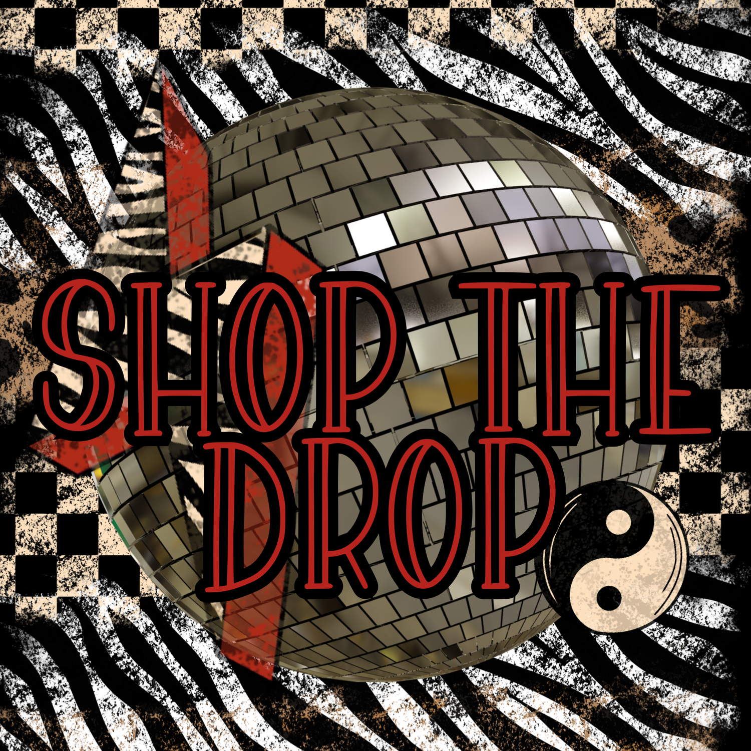 SHOP THE DROP