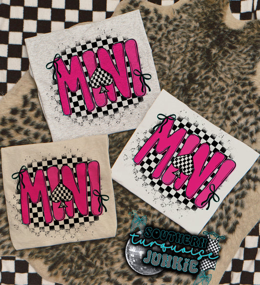 MINI TEE