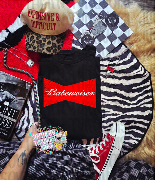 BABEWEISER TEE