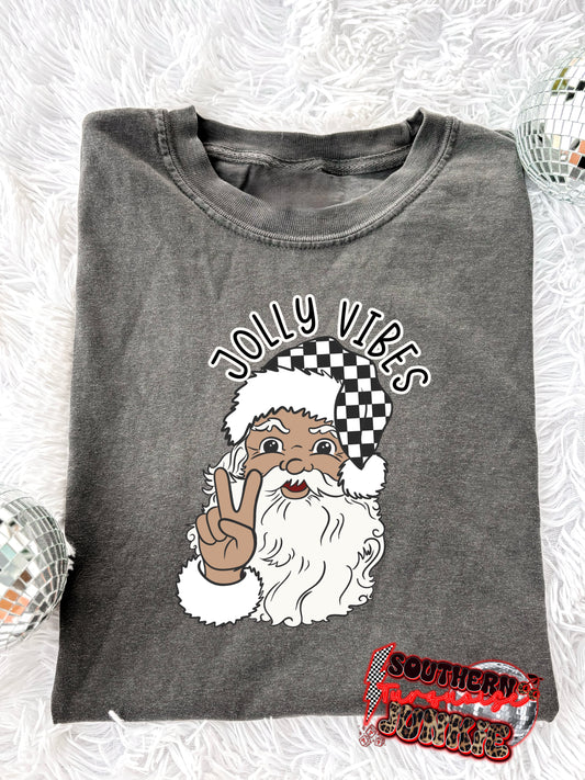 JOLLY VIBES TSHIRT