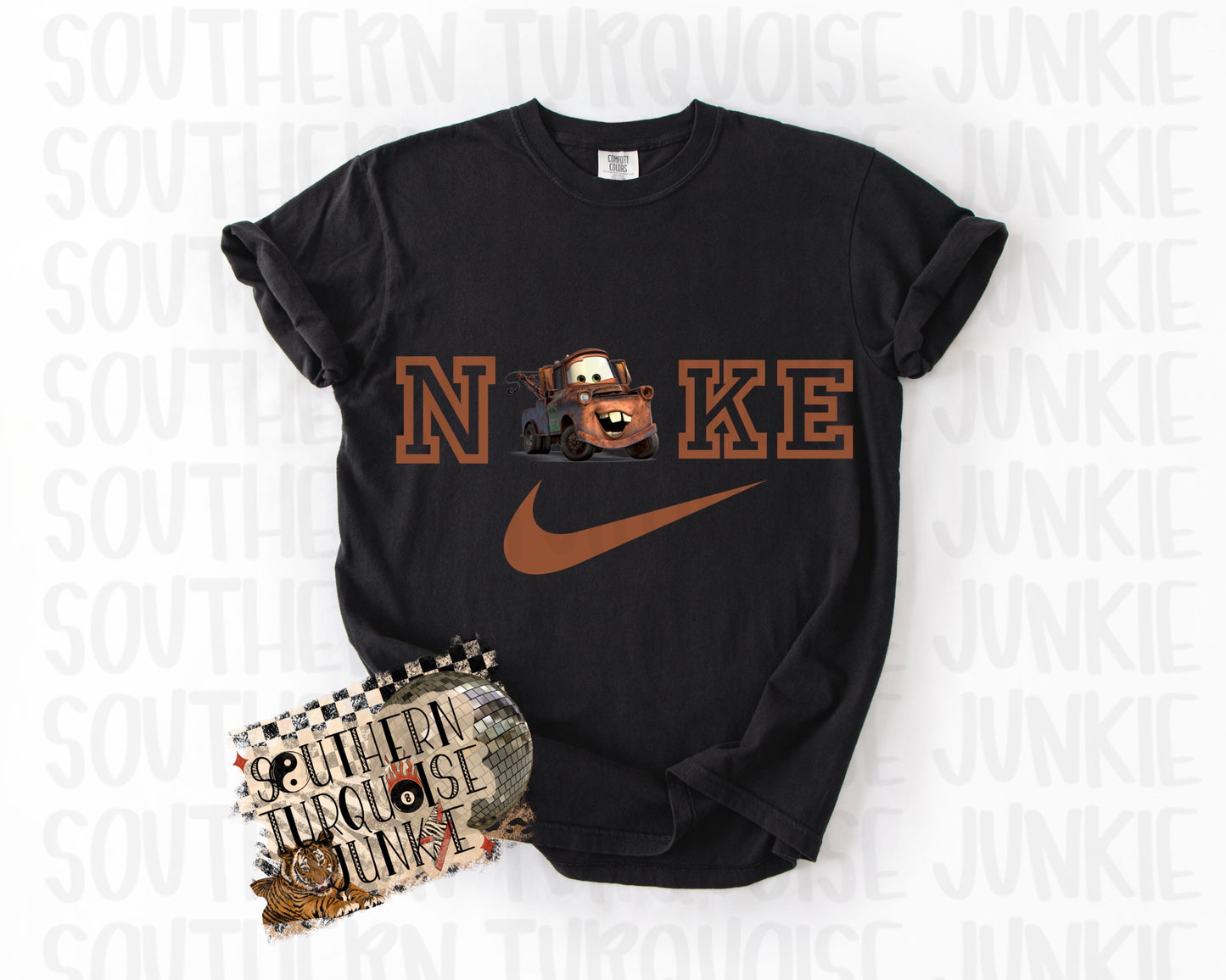 MATER NIKE TEE