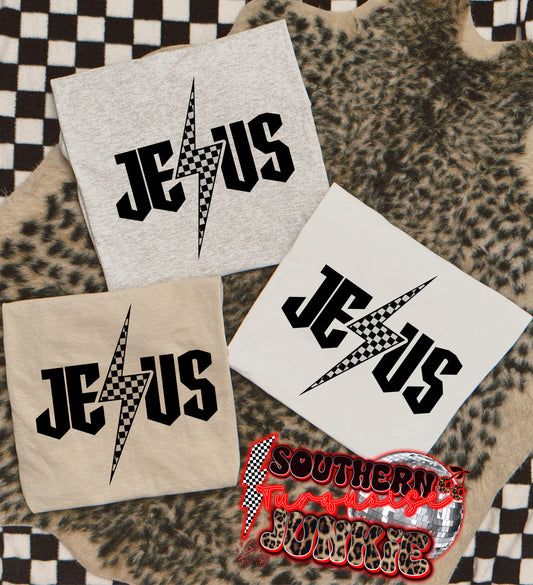 JESUS TEE