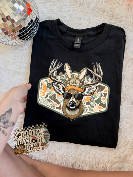 EGG HUNTER TEE