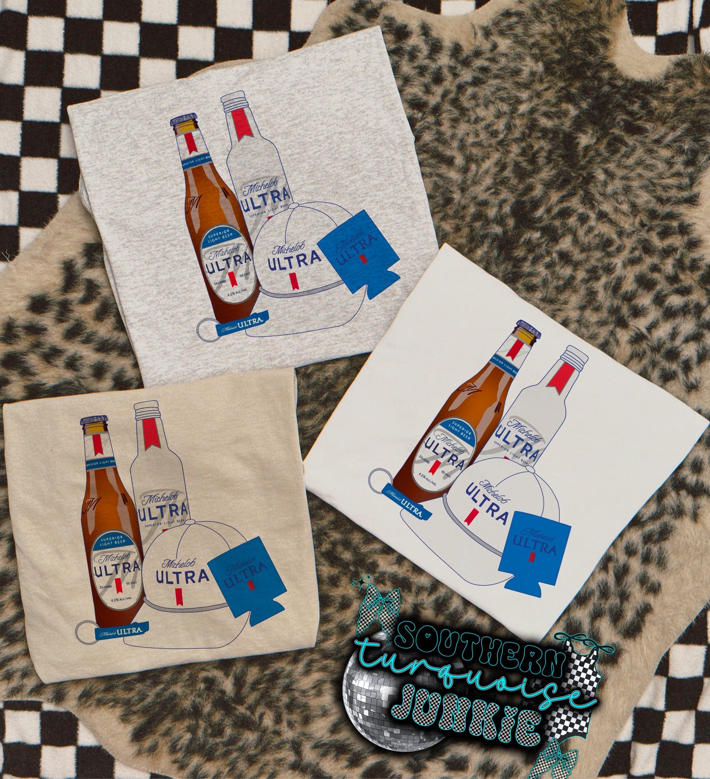 MICHELOB TEE