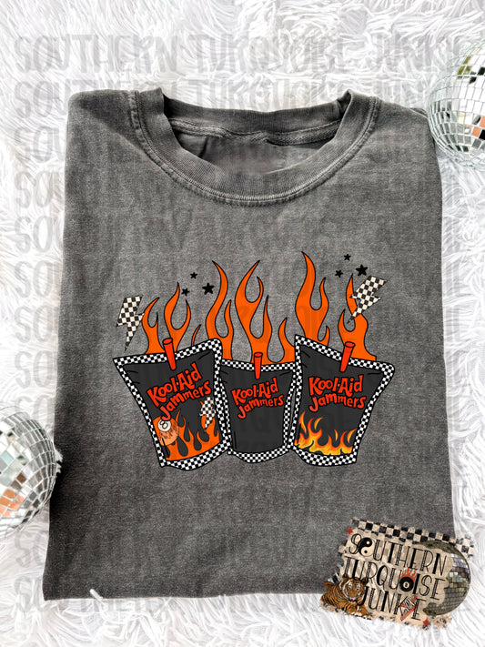 KOOLAID JAMMERS TEE