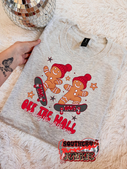 OFF THE WALL TSHIRT