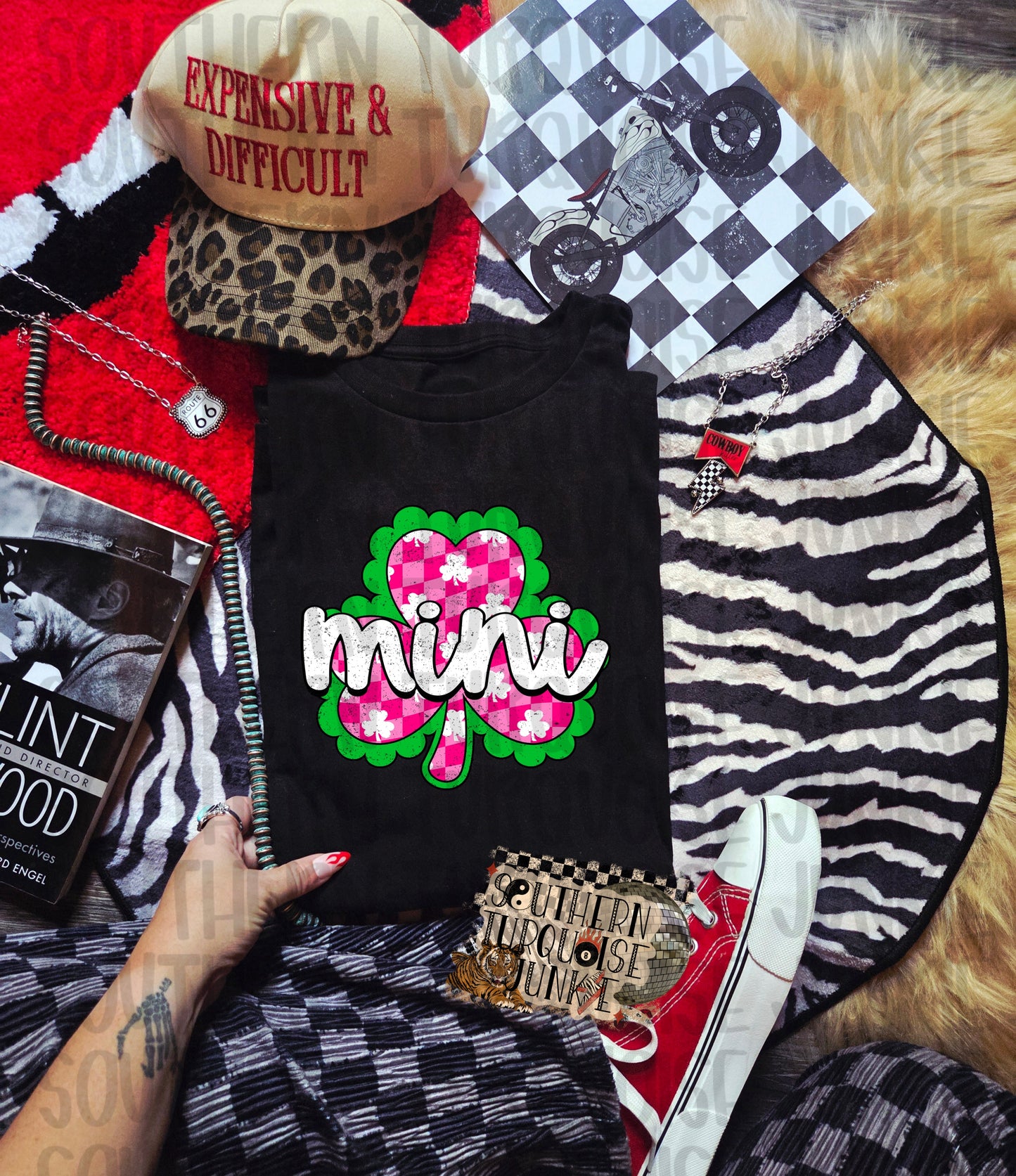 MINI TEE