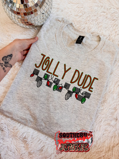 JOLLY DUDE TSHIRT
