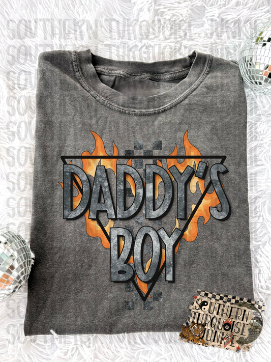 DADDYS BOY TEE