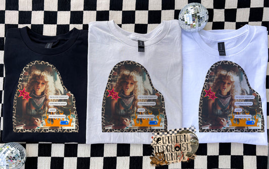 HAS MY ORDERED SHIPPED