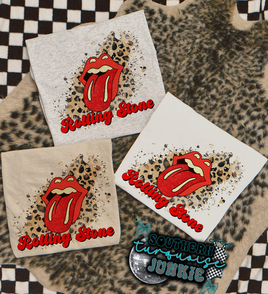 ROLLING STONES TEE