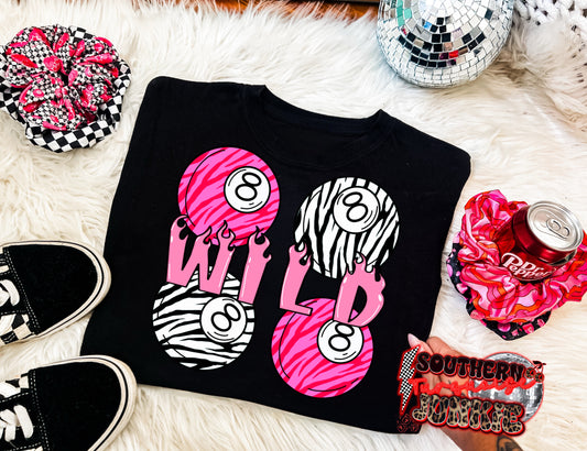 WILD TEE