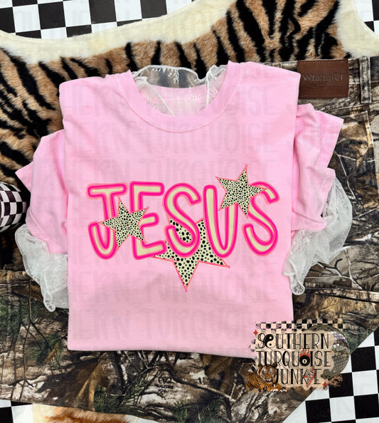 JESUS TEE
