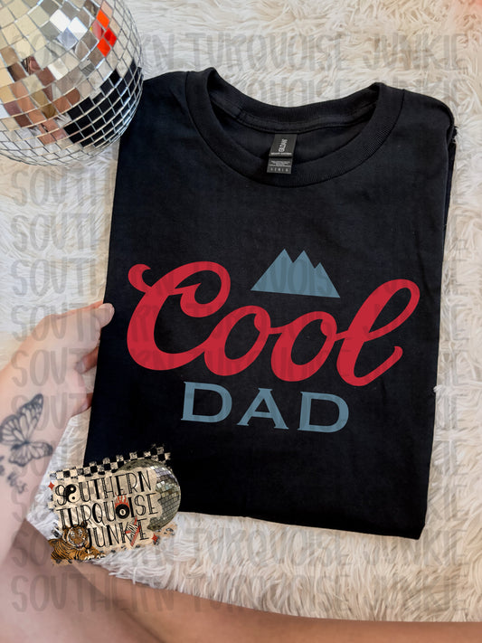 COOL DAD TEE