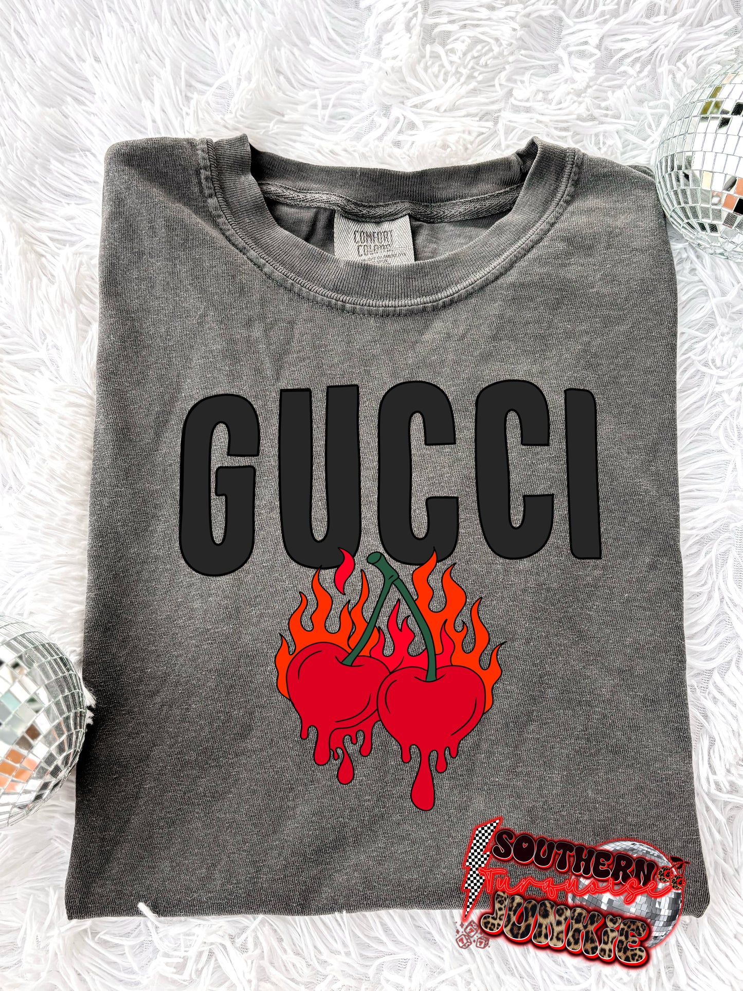 GUCC! TEE