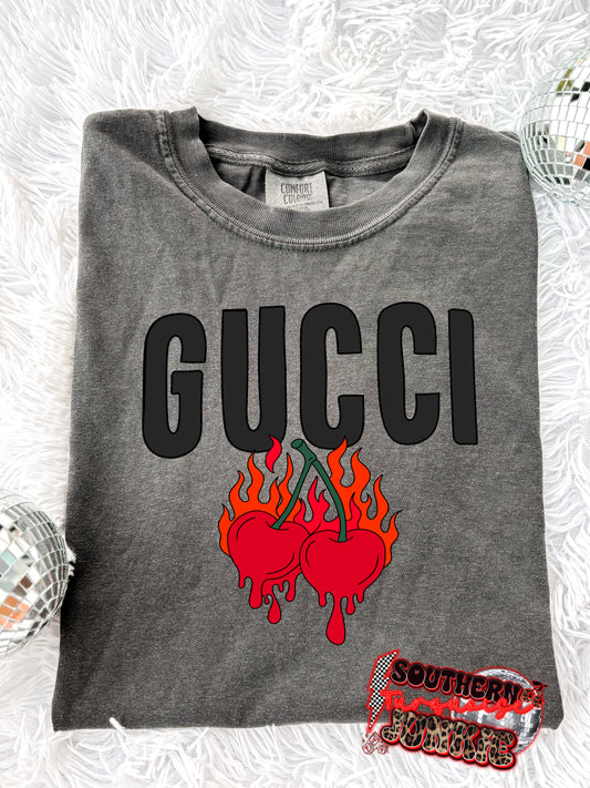 GUCC! TEE