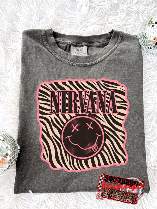 NIRVANA TEE