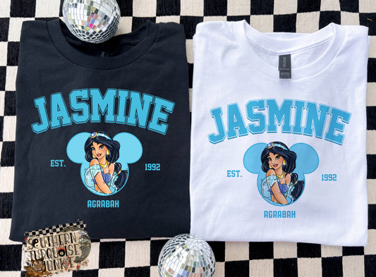 JASMINE TSHIRT