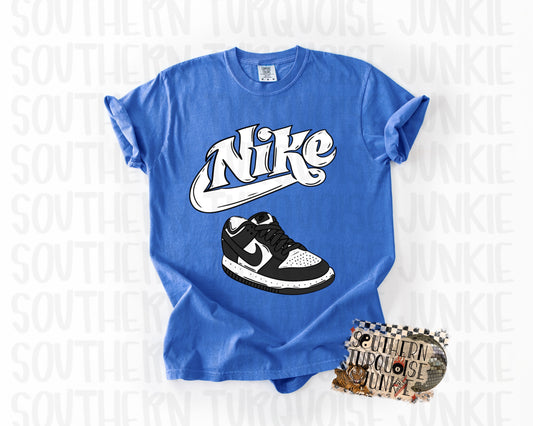 NIKE TEE