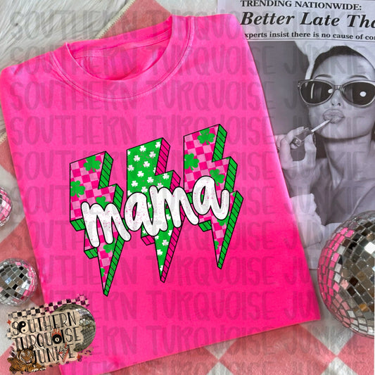 MAMA TEE