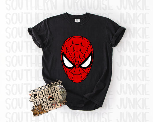 SPIDER-MAN TEE