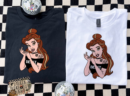 BELLE TSHIRT