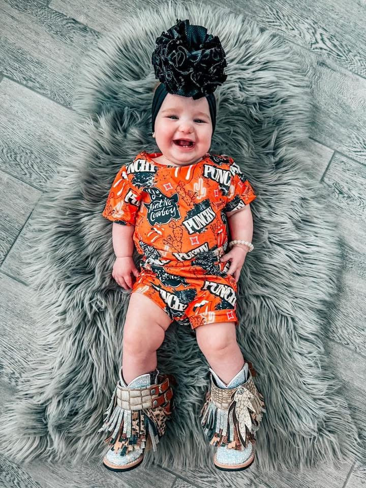 0/3 PUNCHY LOUNGE SET