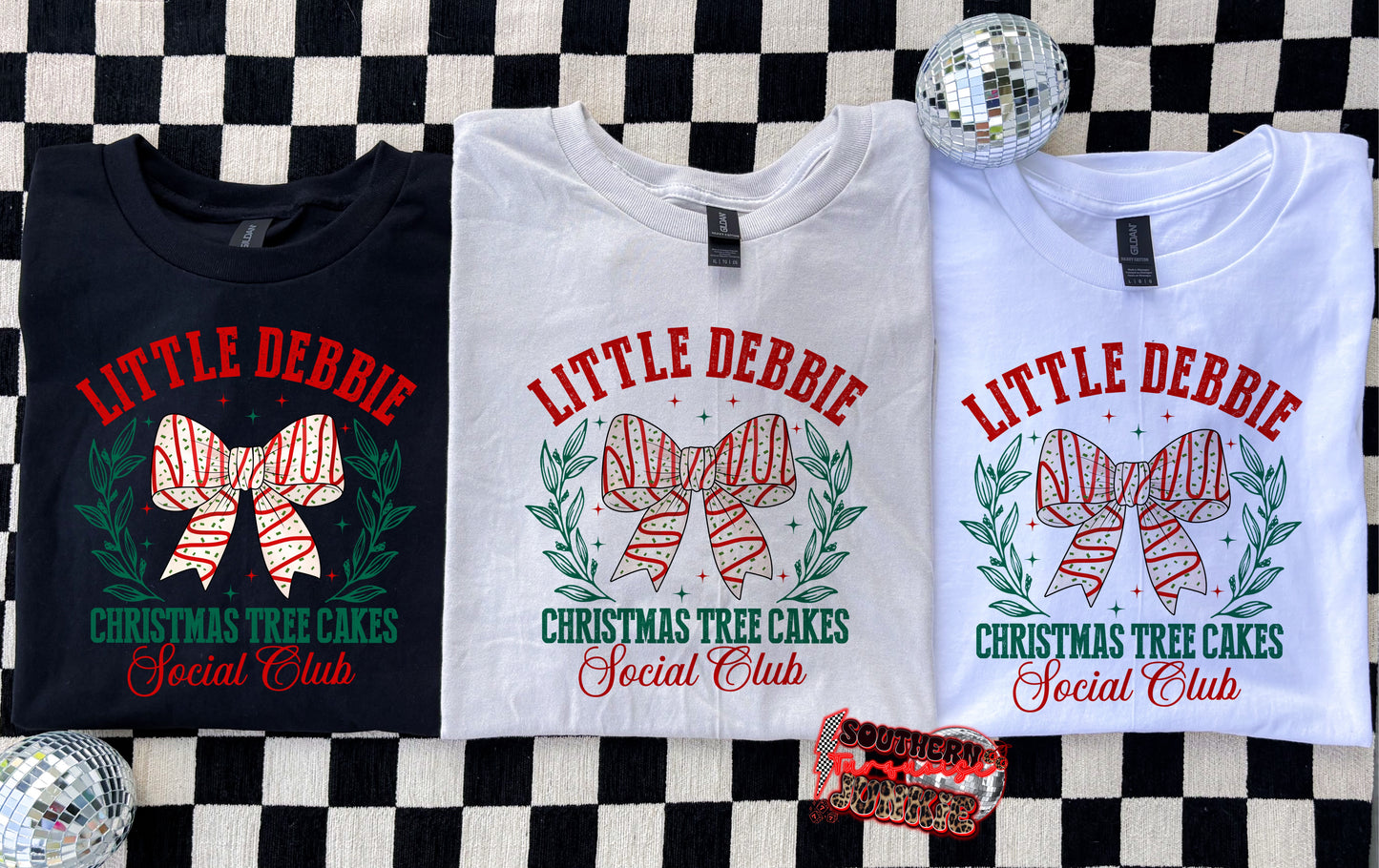 LITTLE DEBBIE TSHIRT