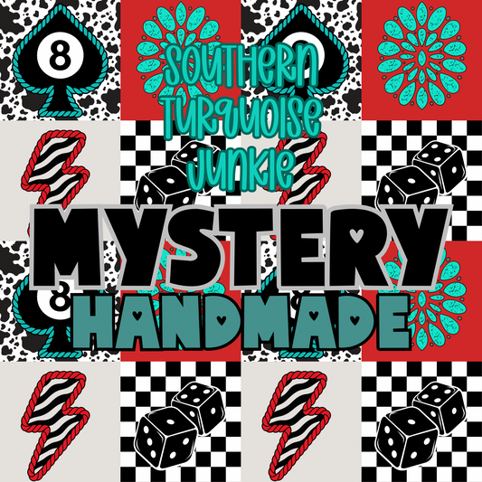 MYSTERY HANDMADE