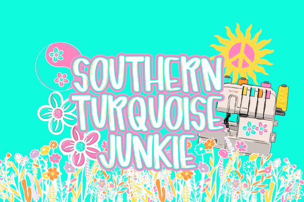 Southern Turquoise Junkie